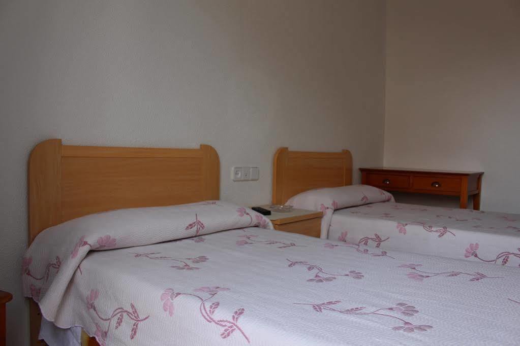 Hostal Casanova مدريد المظهر الخارجي الصورة